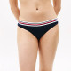 Tommy Hilfiger Γυναικείο μαγιό Global Stripe Classic Bikini Bottom